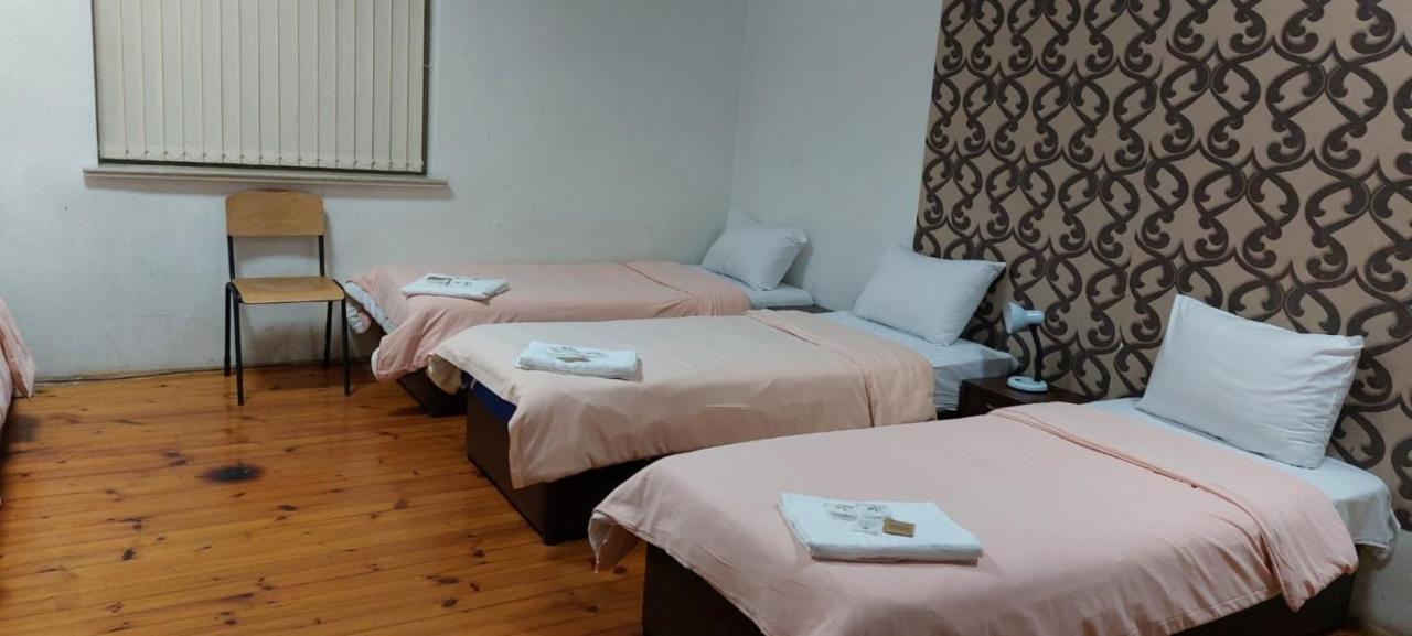 Sofia Central Guest Rooms Экстерьер фото