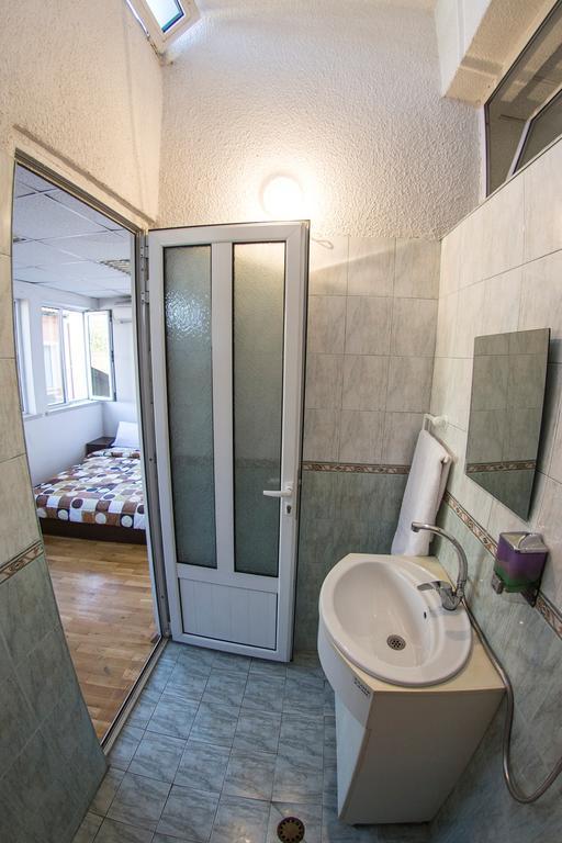 Sofia Central Guest Rooms Номер фото