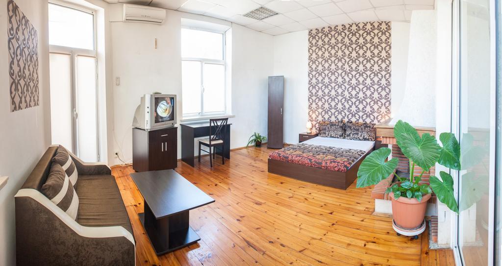 Sofia Central Guest Rooms Номер фото