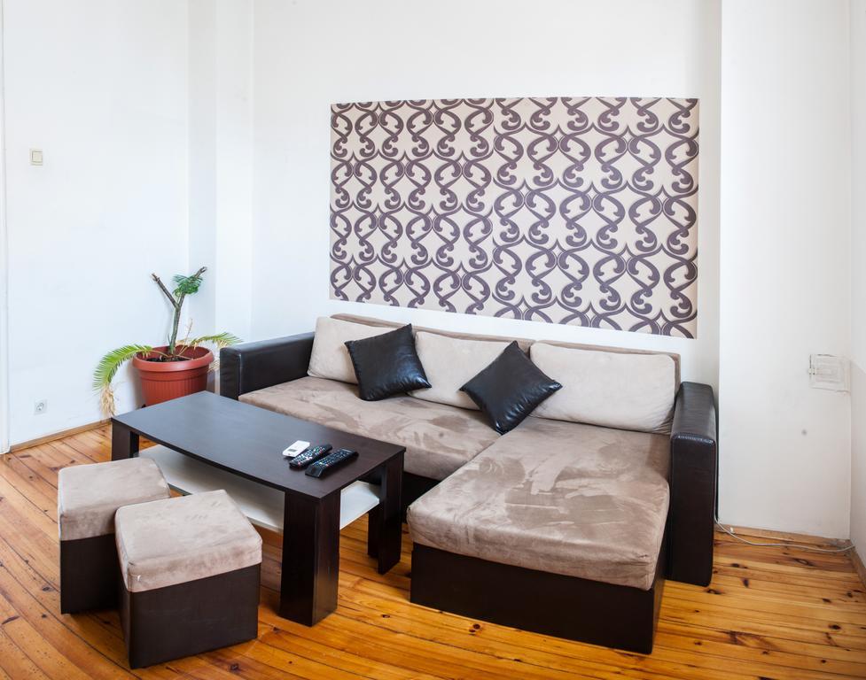 Sofia Central Guest Rooms Номер фото