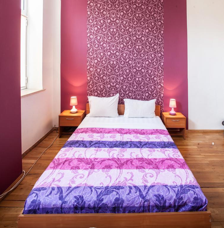 Sofia Central Guest Rooms Номер фото